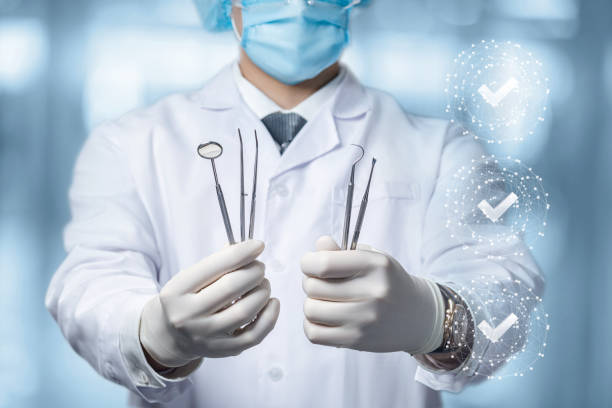 Dental X-Rays and Imaging in Baltimore Highlands, MD