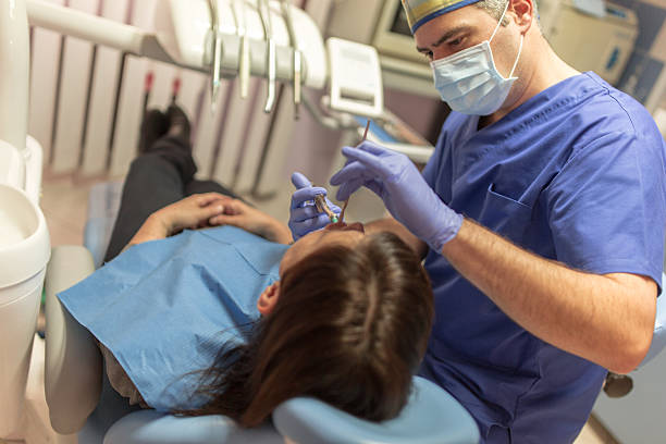 Oral Surgery in Baltimore Highlands, MD